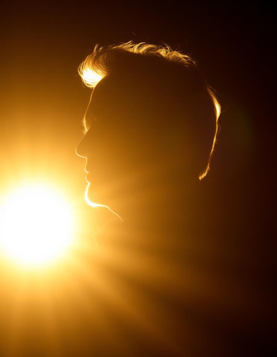 The Visionary